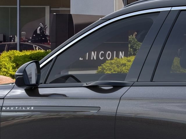 New 2024 Lincoln Nautilus Black Label w/ Jet Appearance Package (87T) AWD/4WD image 20