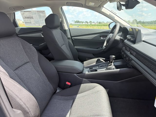 New 2026 Honda Accord SE image 14