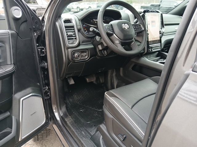 New 2026 RAM 4500 Laramie w/ Laramie Trim Package image 52