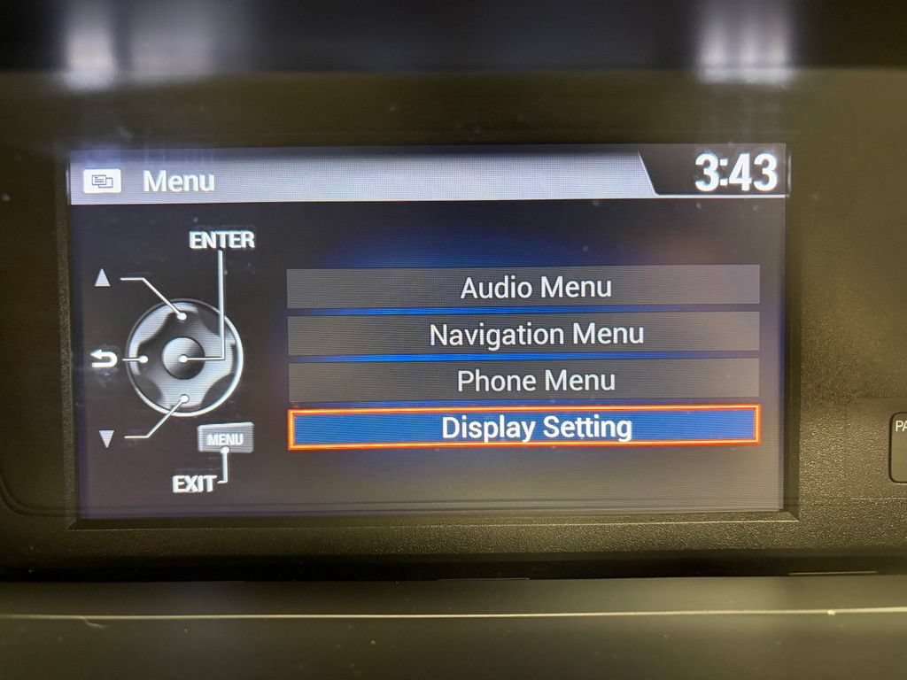 Used 2017 Honda Accord Touring image 19
