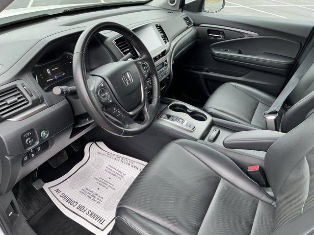 Used 2023 Honda Ridgeline RTL image 16
