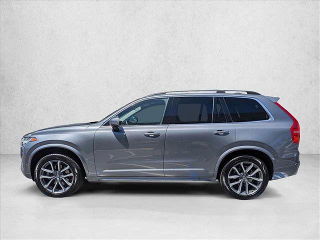 Used 2017 Volvo XC90 T6 Momentum w/ Vision Package AWD/4WD image 9