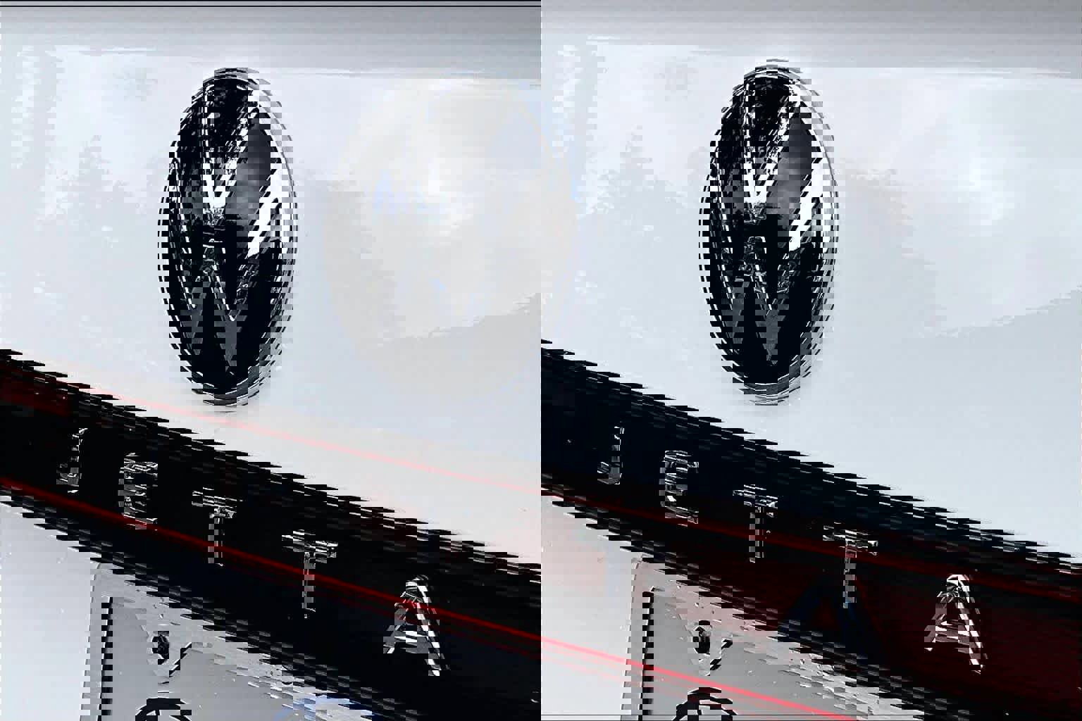 New 2026 Volkswagen Jetta S image 15