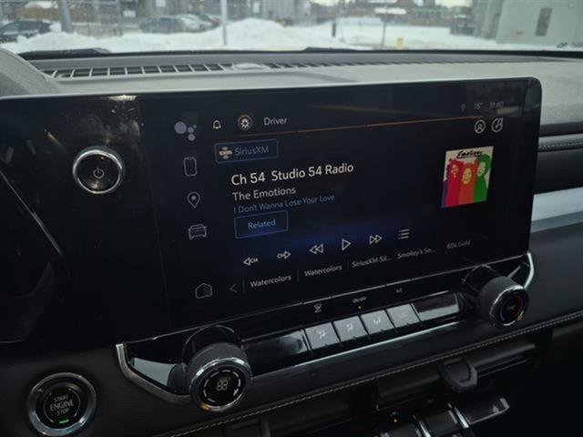 Certified 2023 Chevrolet Colorado LT image 40