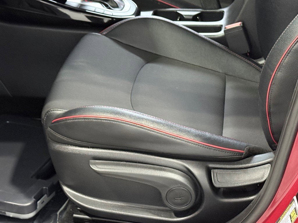 Used 2023 Kia Forte GT image 22