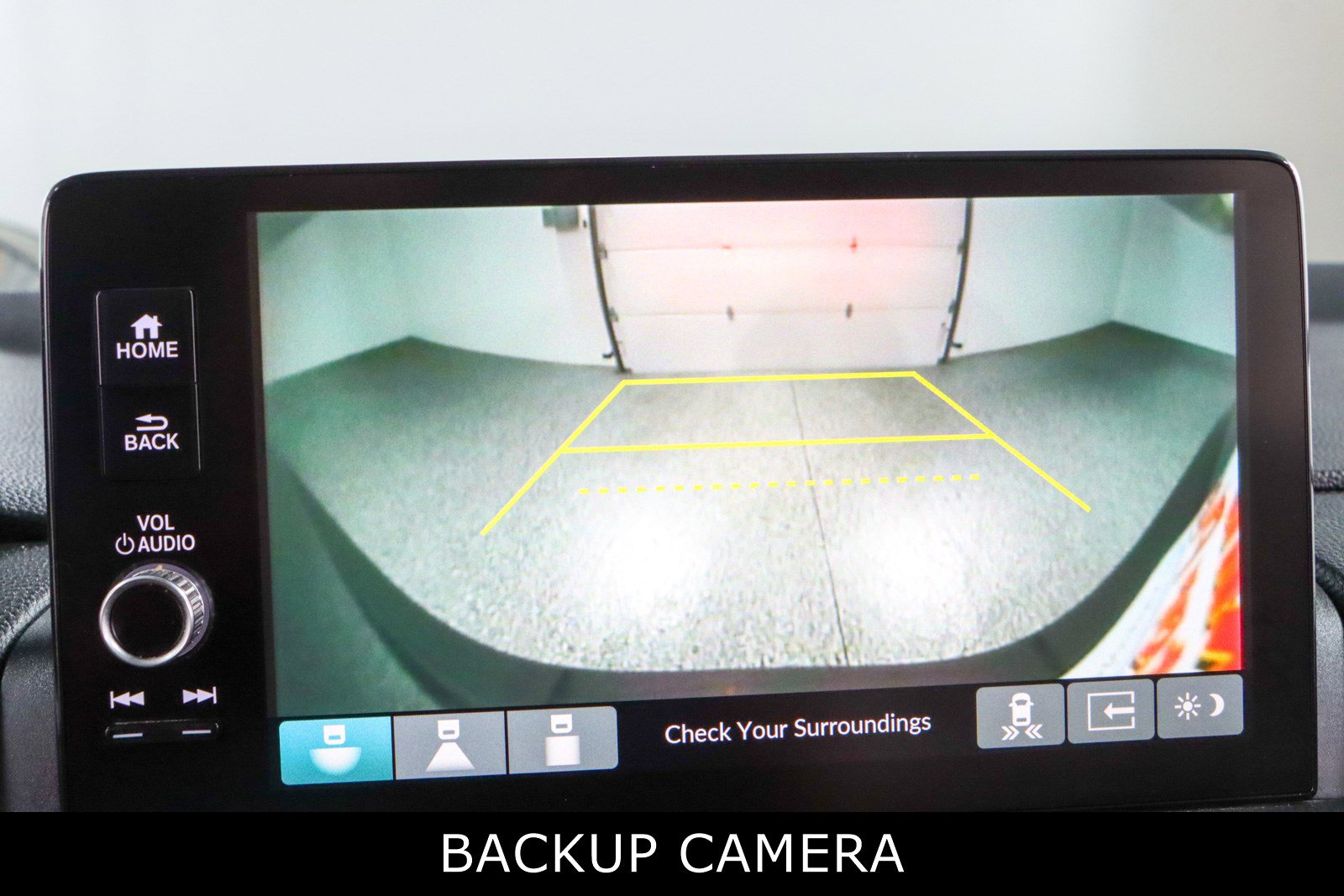 Used 2023 Honda CR-V EX-L image 18