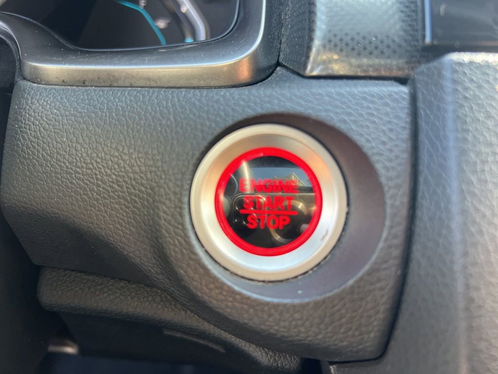 Used 2019 Honda Civic EX image 20