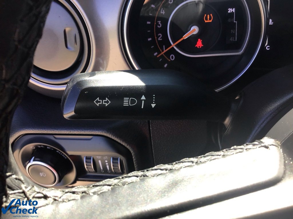 Used 2022 Jeep Wrangler Willys image 23