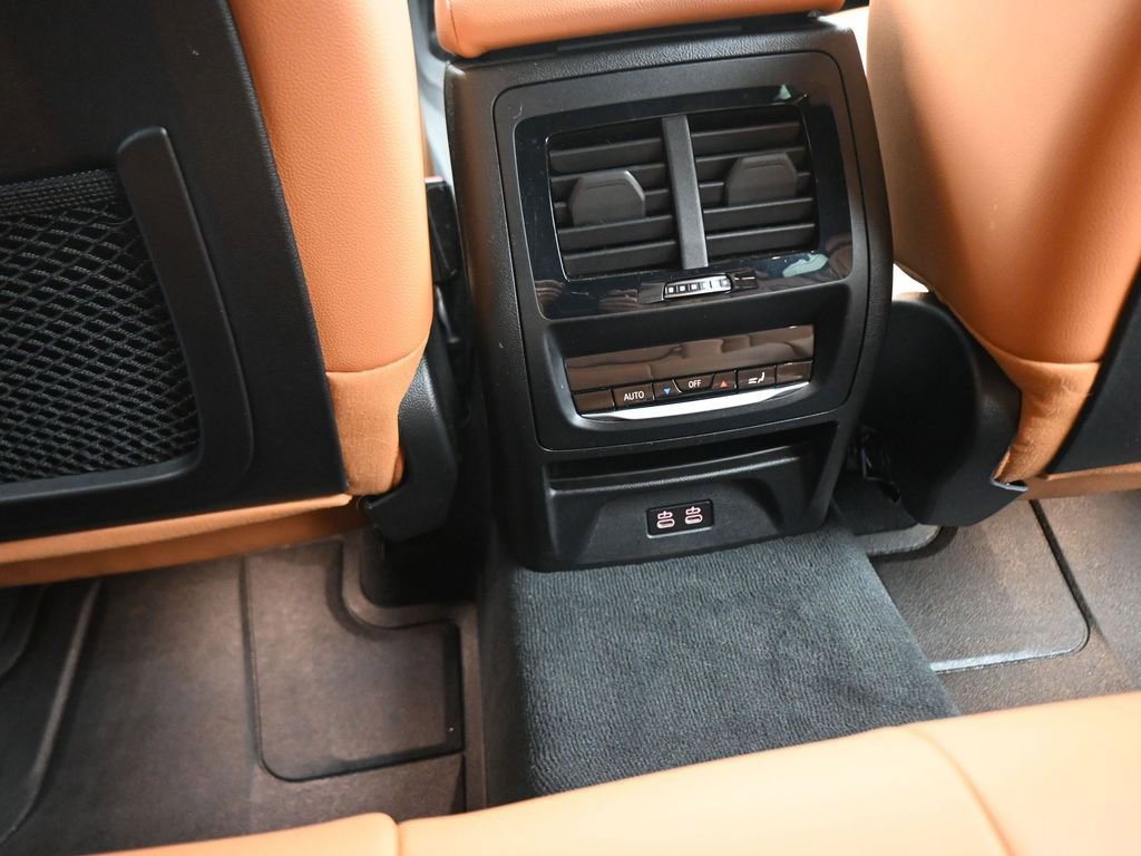 Used 2023 BMW X3 xDrive30i w/ Premium Package image 42