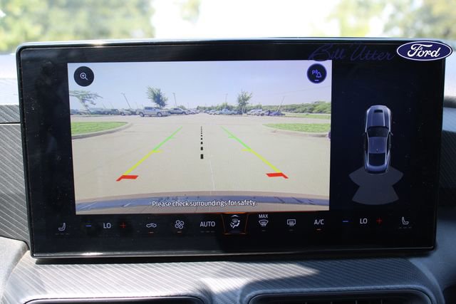 Certified 2024 Ford Mustang Convertible image 20