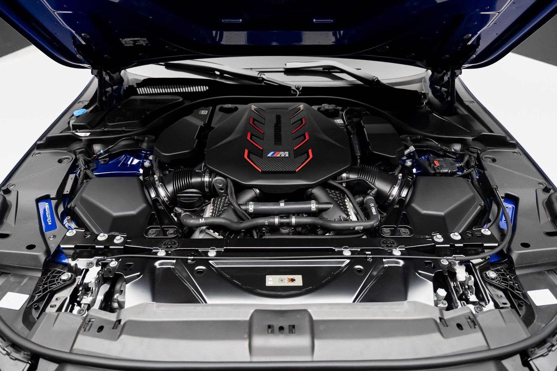 Used 2025 BMW M5 image 77