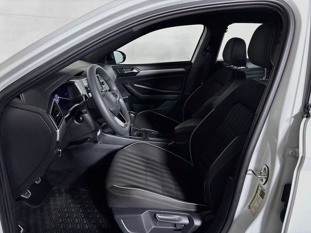 Certified 2023 Volkswagen Jetta Sport FWD image 12