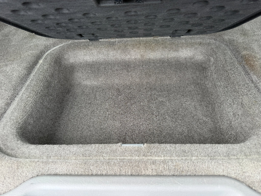 Used 2005 Chevrolet TrailBlazer LS w/ LS Preferred Equipment Group RWD image 13