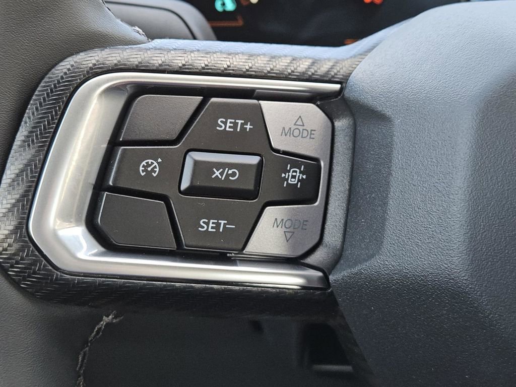 New 2026 Ford Mustang Coupe image 18