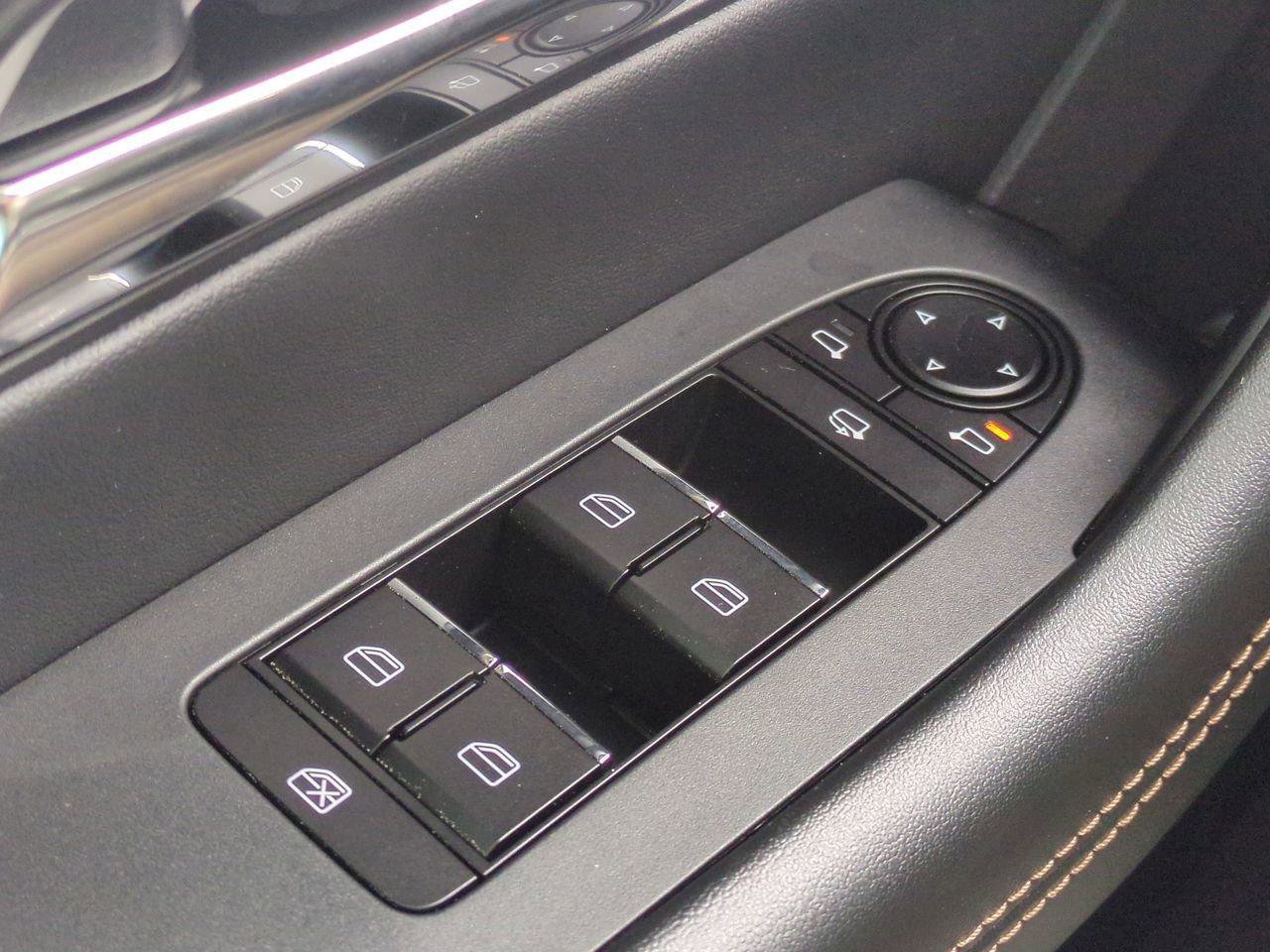 New 2026 MAZDA CX-90 3.3 Turbo w/ Premium Sport Pkg image 20