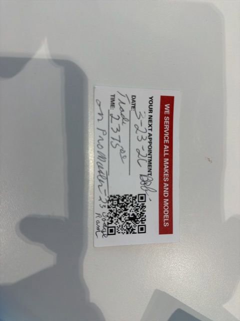 Used 2021 RAM ProMaster 3500 w/ Convenience Group image 56