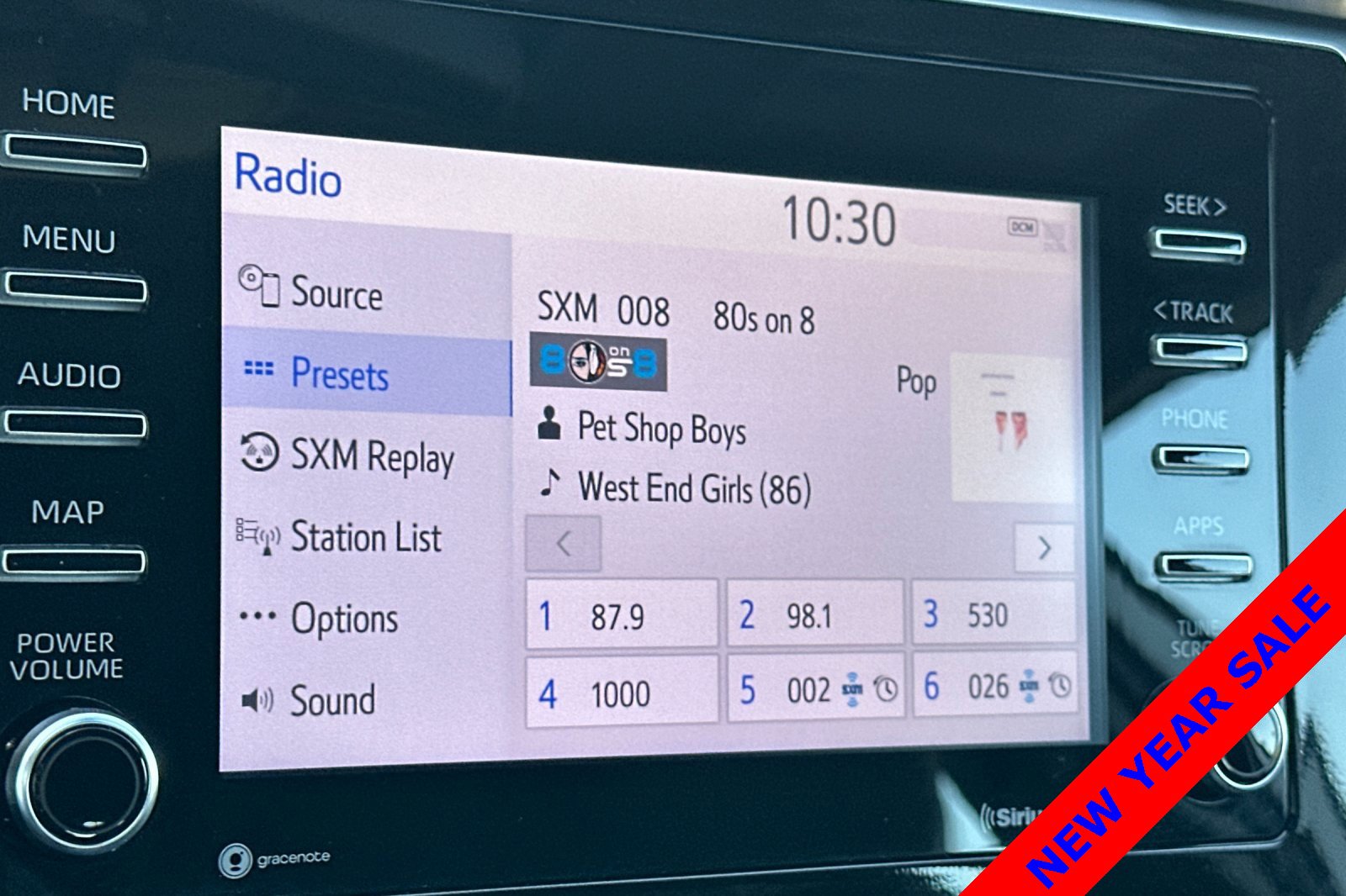 Used 2023 Toyota Camry LE image 18