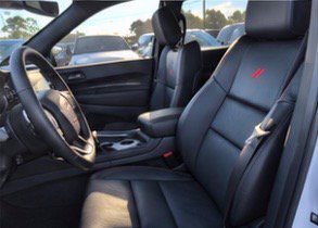 New 2027 Dodge Durango GT AWD/4WD image 13