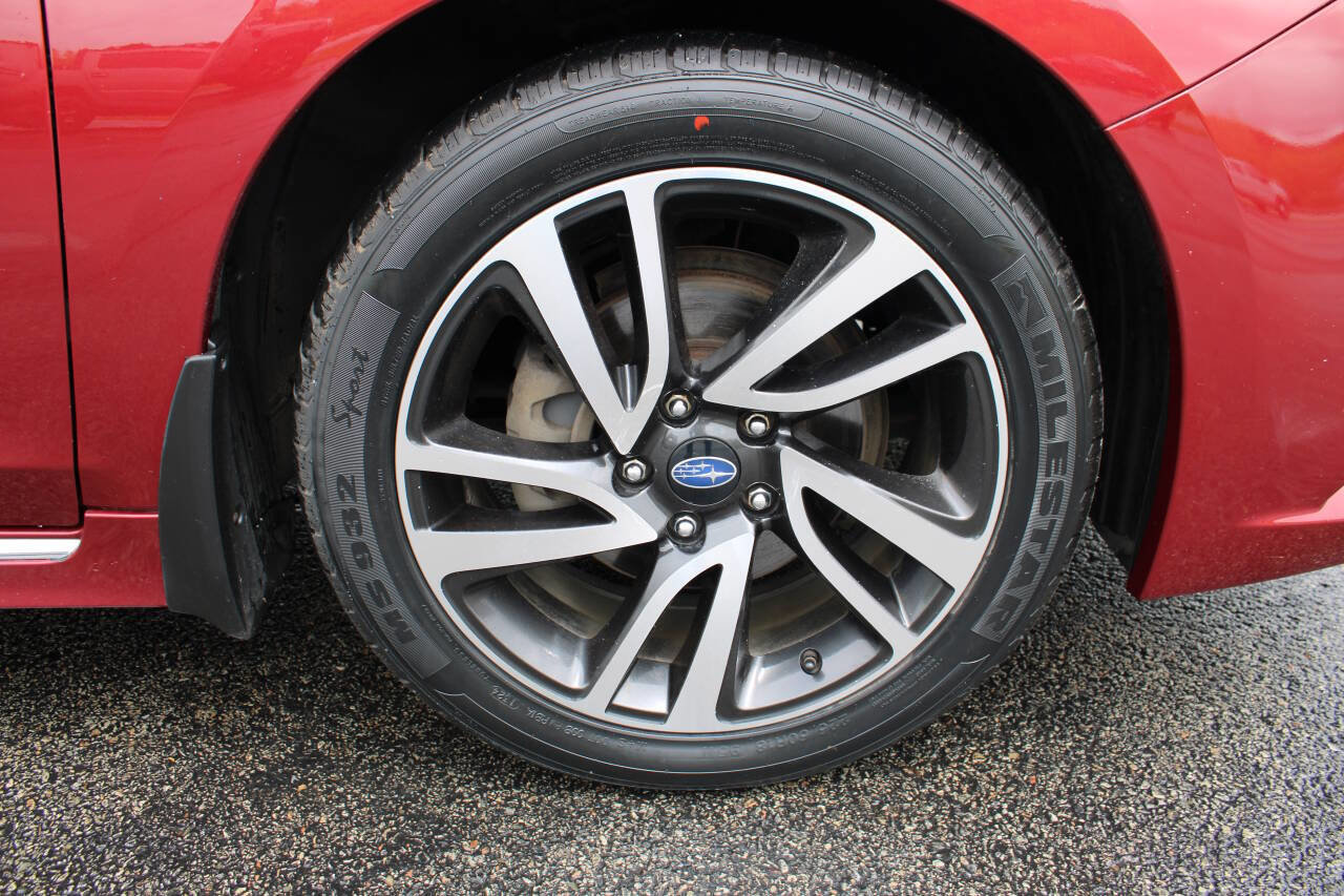 Used 2017 Subaru Legacy 2.5i Sport AWD/4WD image 16