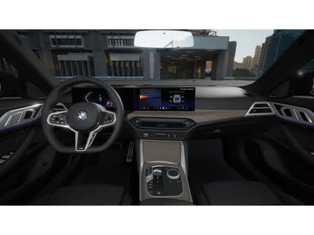 New 2026 BMW i4 eDrive40 w/ M Sport Package RWD image 9