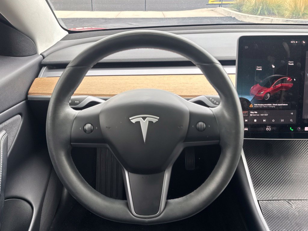 Used 2019 Tesla Model 3 Standard Range Plus RWD image 18
