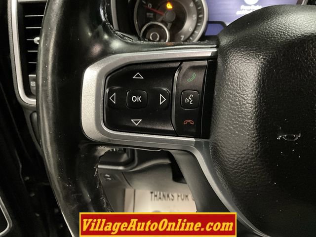 Used 2019 RAM 1500 Laramie image 20