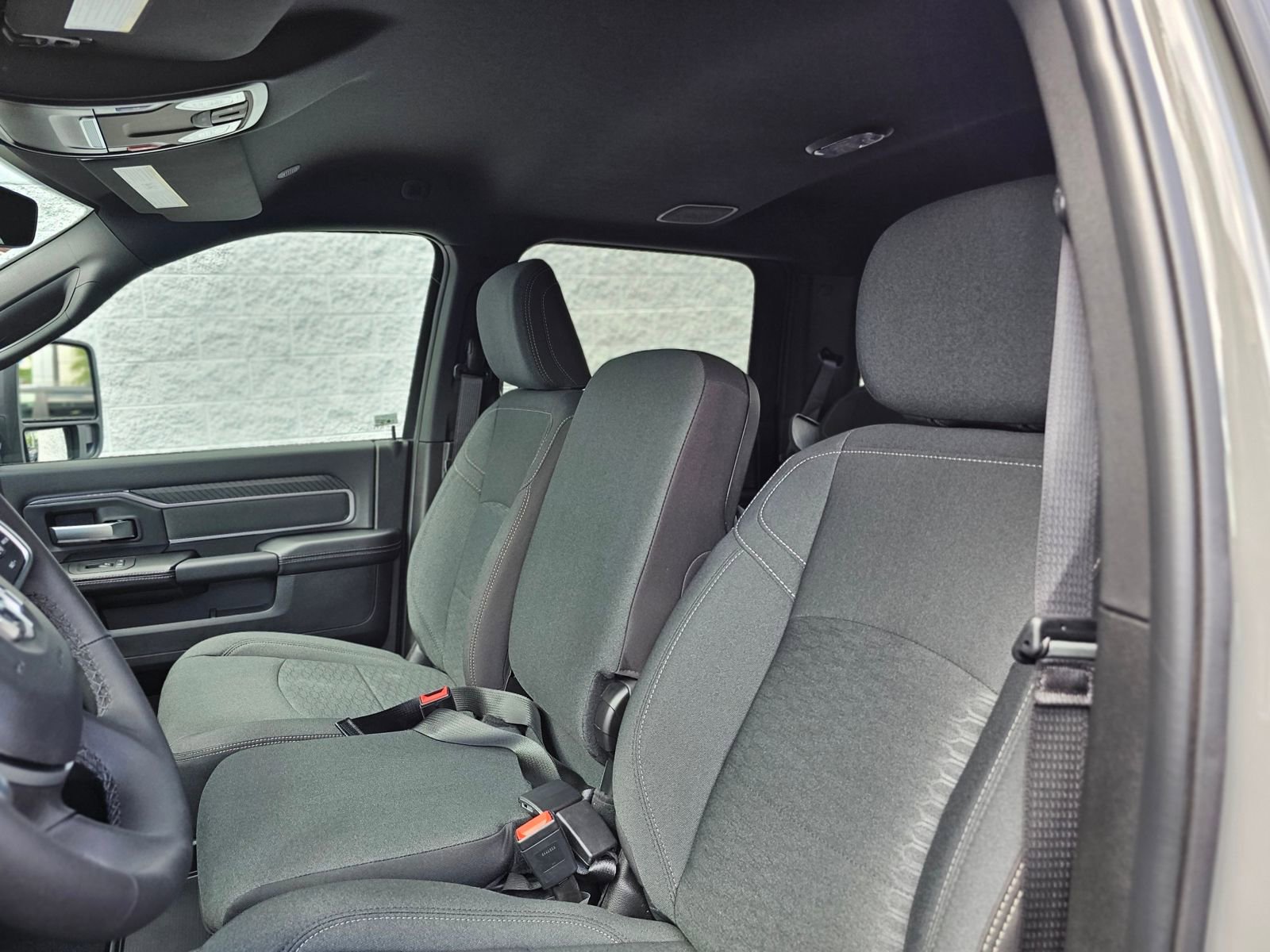 New 2026 RAM 2500 Big Horn image 22