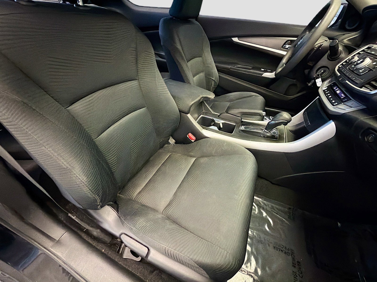 Used 2014 Honda Accord LX-S image 14