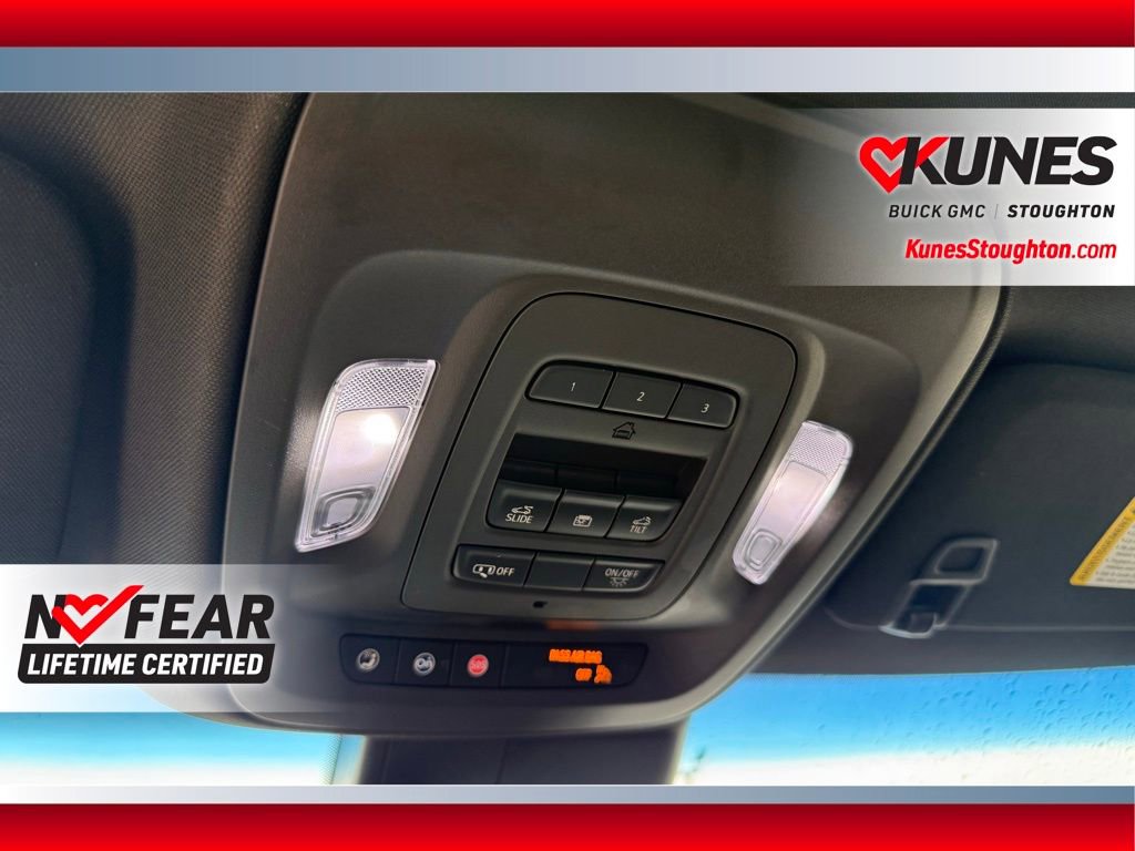 Used 2024 Cadillac CT5 Sport AWD/4WD image 36