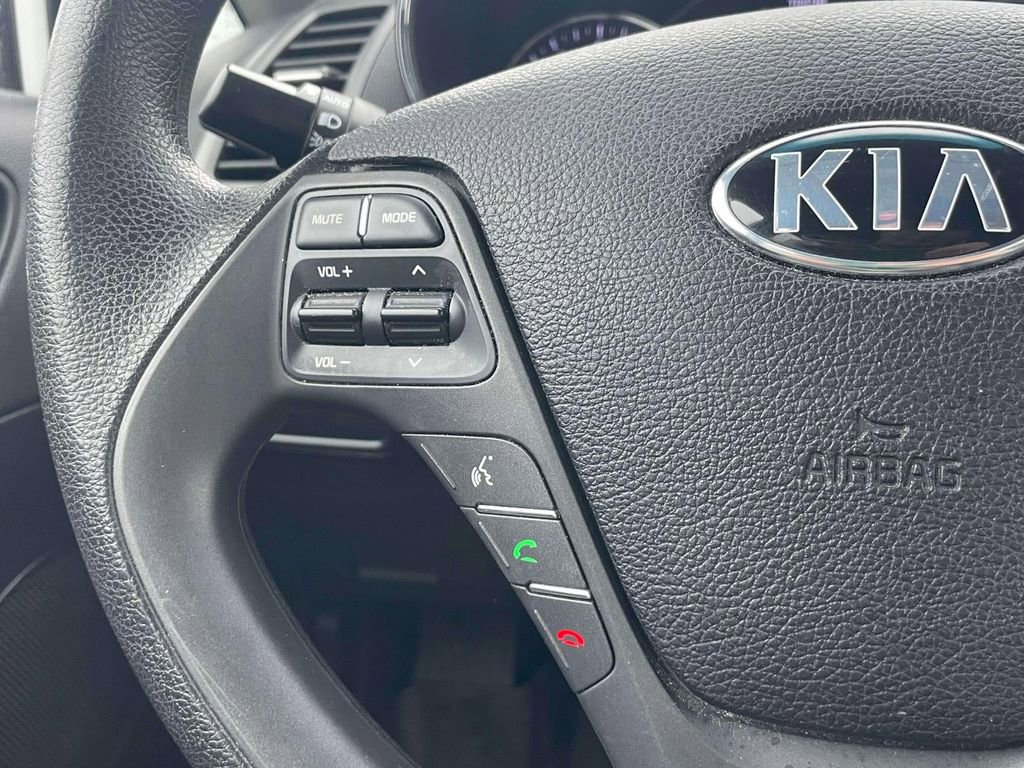 Used 2016 Kia Forte LX image 20