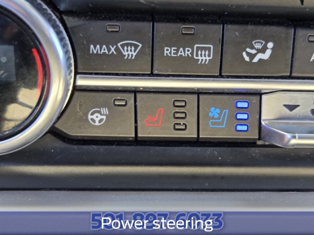 Certified 2024 Ford Expedition Limited RWD image 30