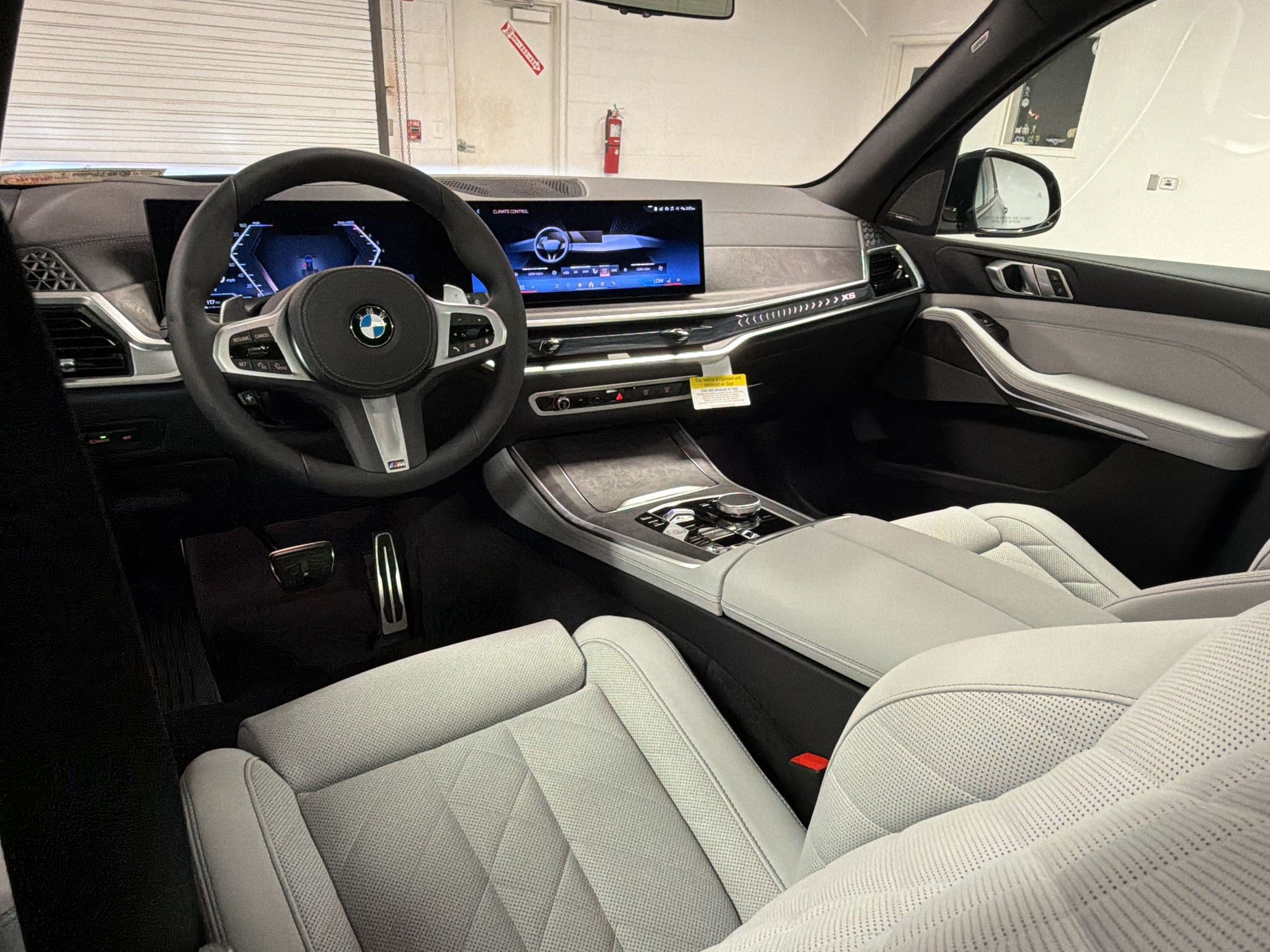 New 2026 BMW X5 sDrive40i w/ M Sport Package RWD image 29
