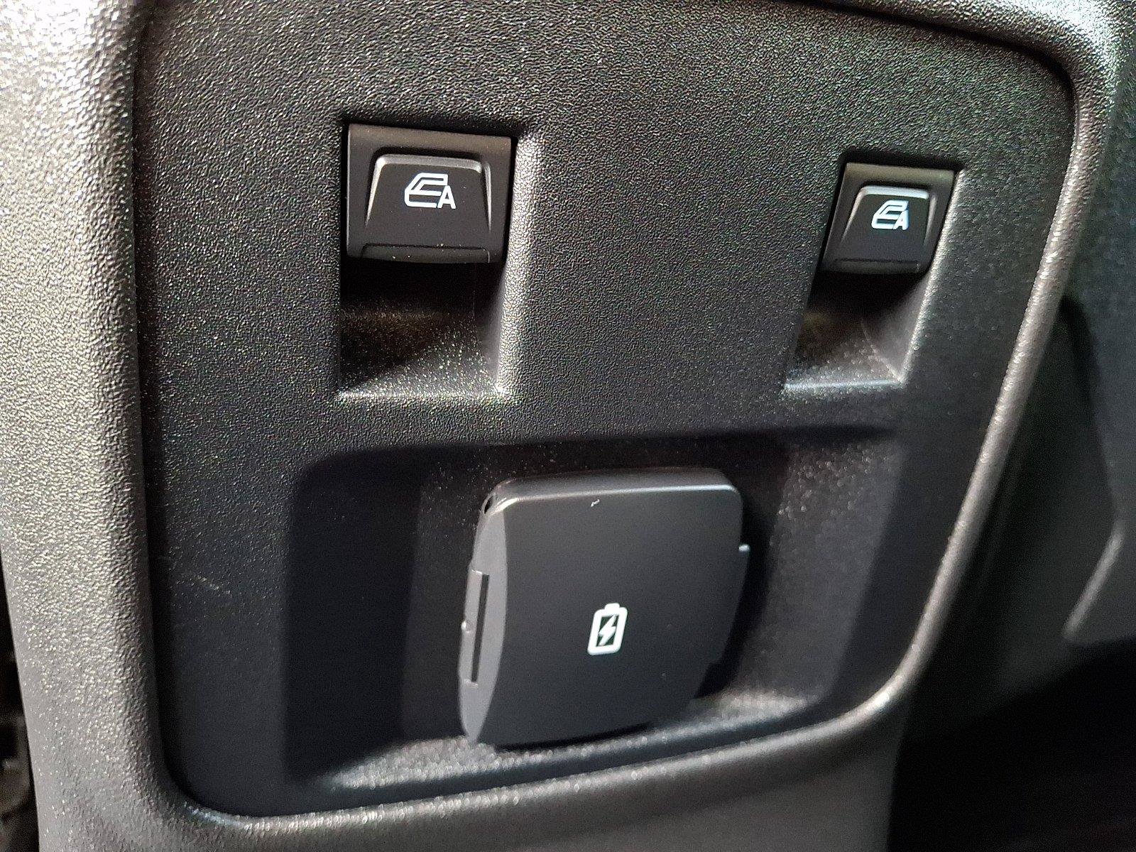 Used 2024 Ford Bronco Big Bend AWD/4WD image 11