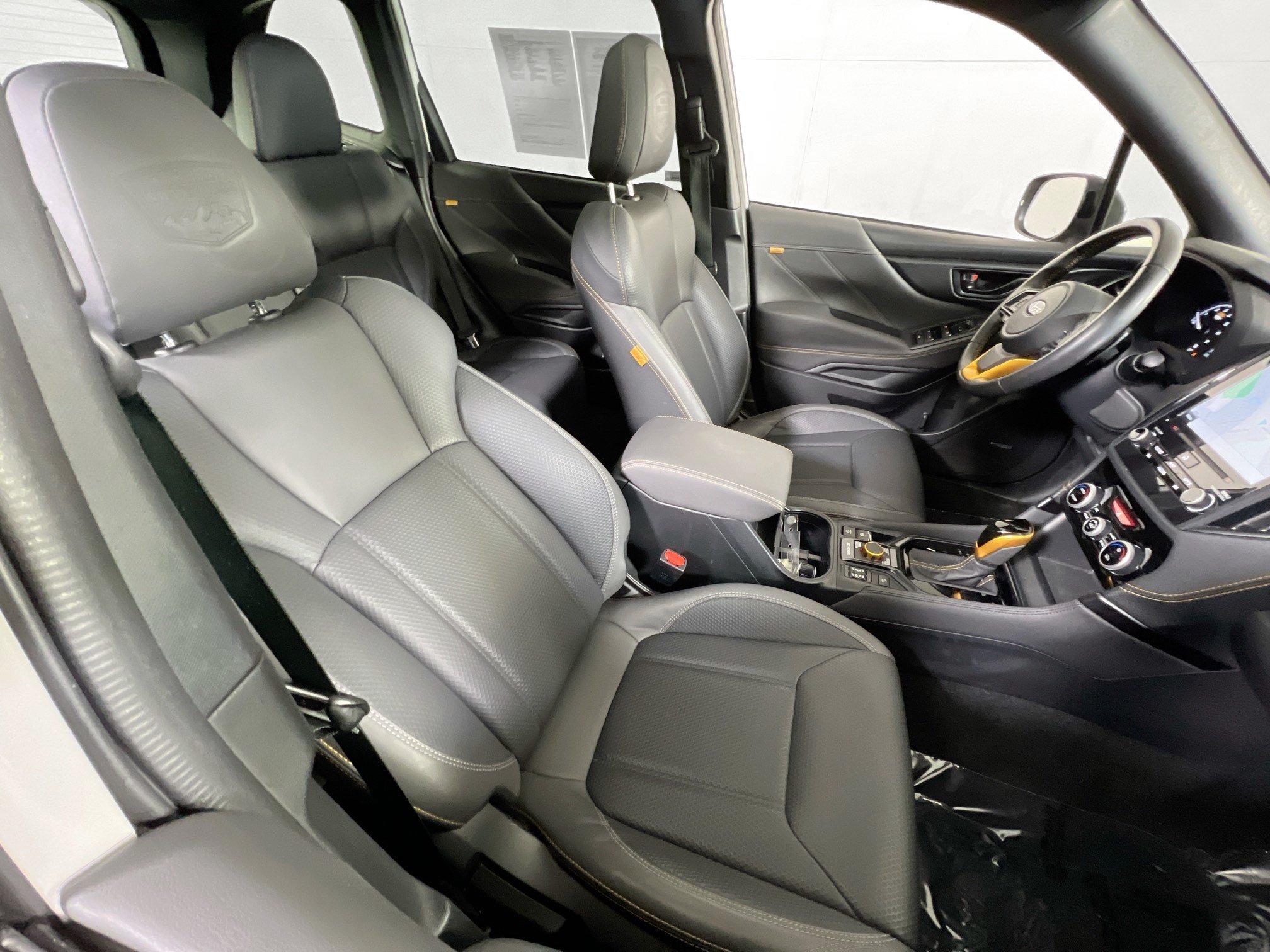 Used 2023 Subaru Forester Wilderness AWD/4WD image 28
