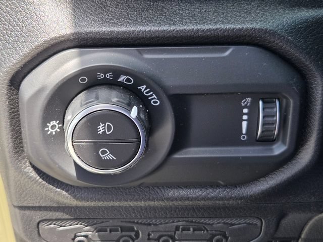 New 2026 Jeep Gladiator Willys AWD/4WD image 30