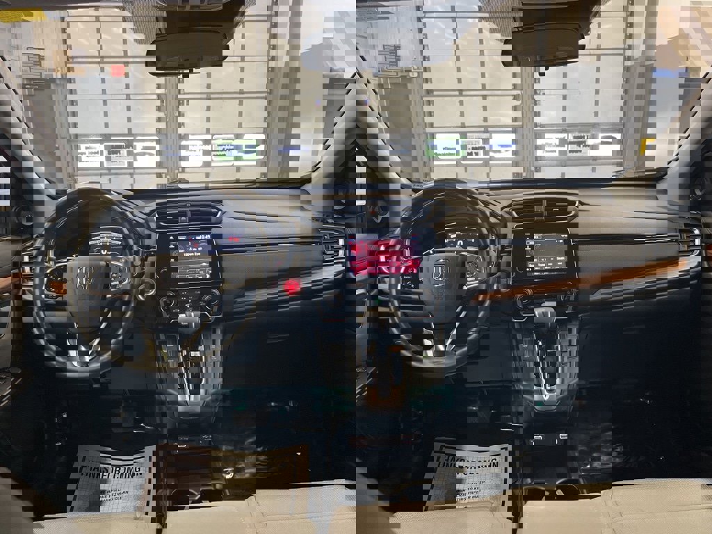 Used 2022 Honda CR-V EX image 28