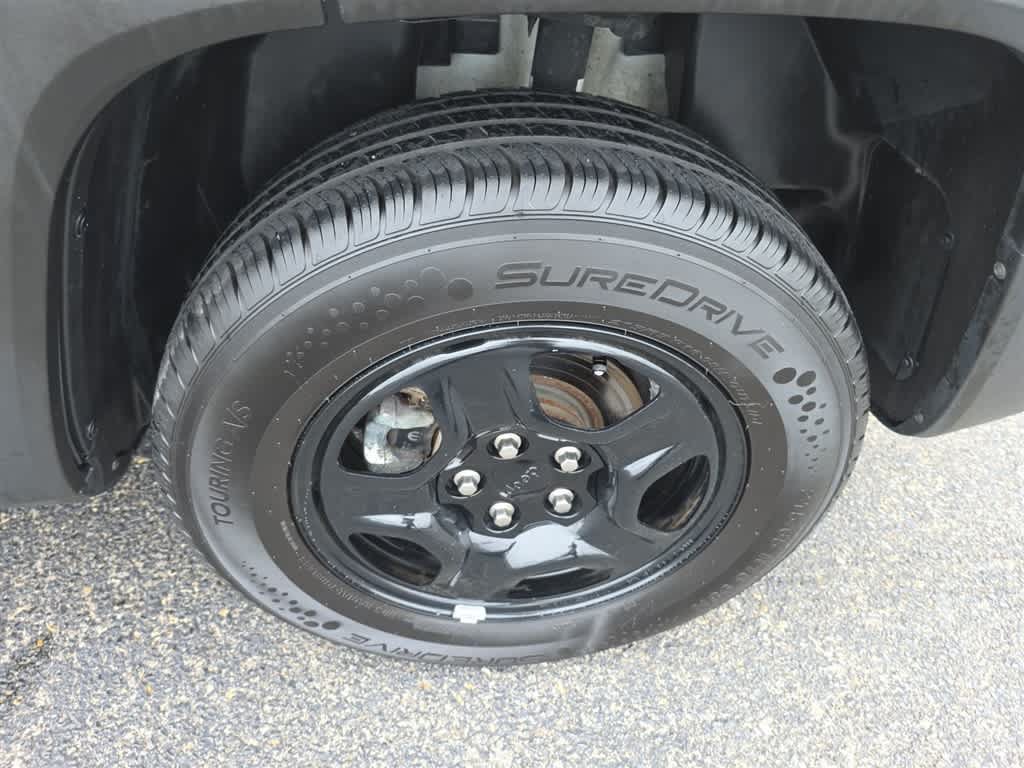 Used 2022 Jeep Renegade Sport AWD/4WD image 27
