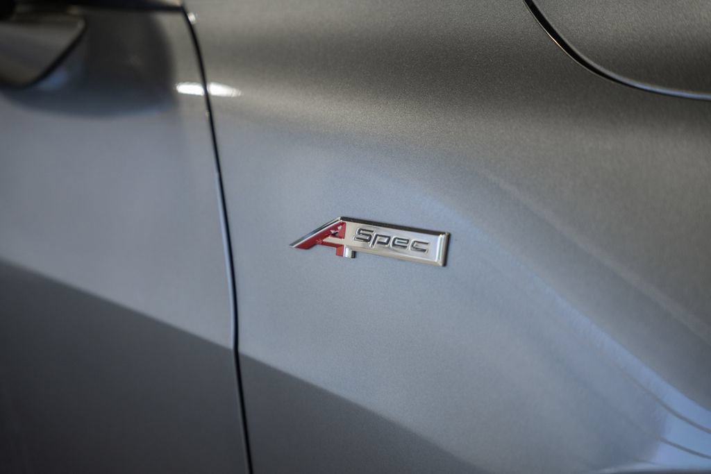 Used 2024 Acura Integra A-Spec FWD image 15