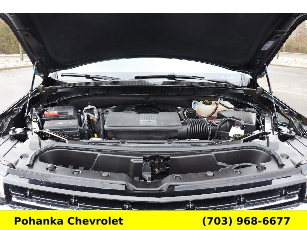 Certified 2023 Chevrolet Tahoe LT image 35