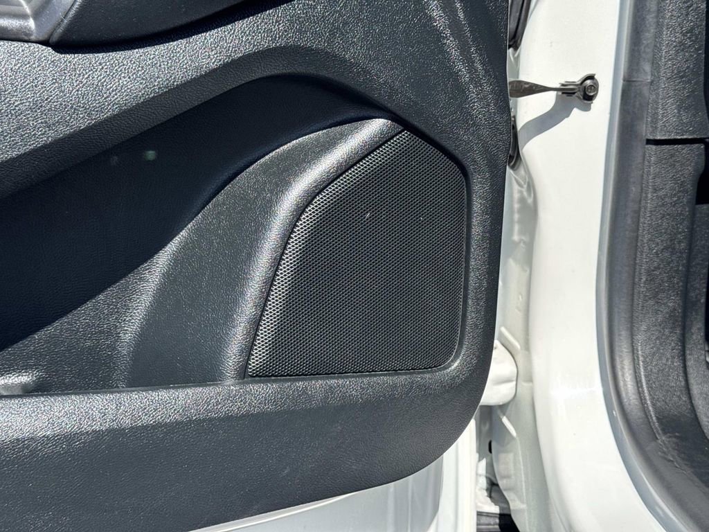 Certified 2024 Ford Edge ST w/ Equipment Group 401A image 19