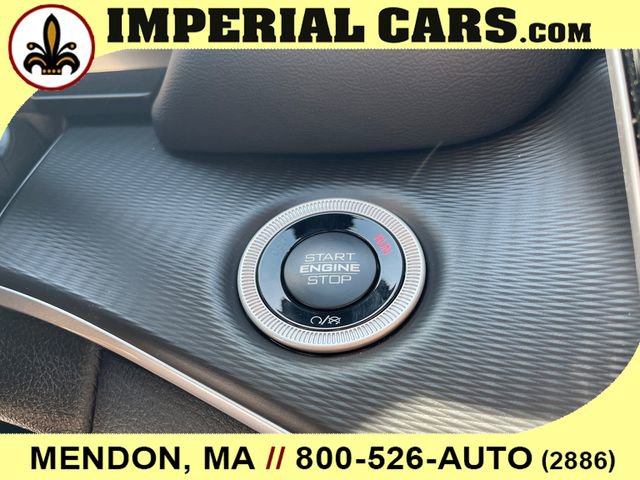 New 2025 Jeep Grand Cherokee L Altitude image 33