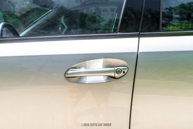 Used 2005 Mercedes-Benz E 55 AMG Sedan image 78