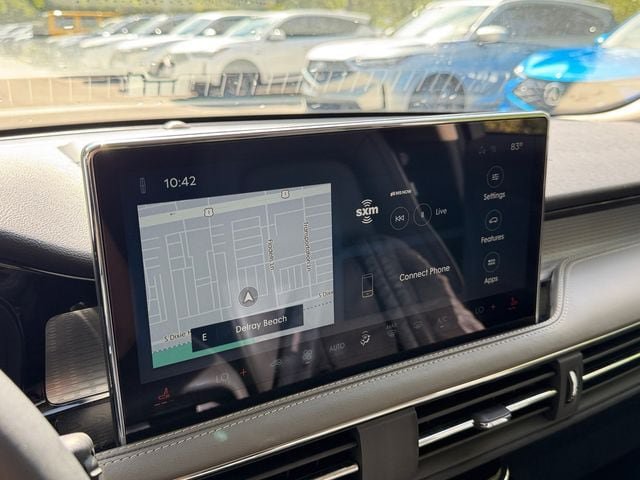 Used 2023 Lincoln Corsair FWD image 23