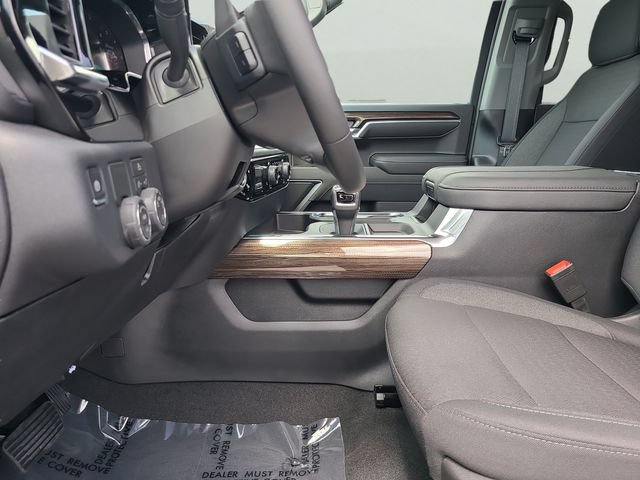 New 2026 Chevrolet Silverado 1500 LT RWD image 18