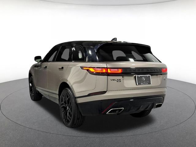 Used 2023 Land Rover Range Rover Velar HST AWD/4WD image 6