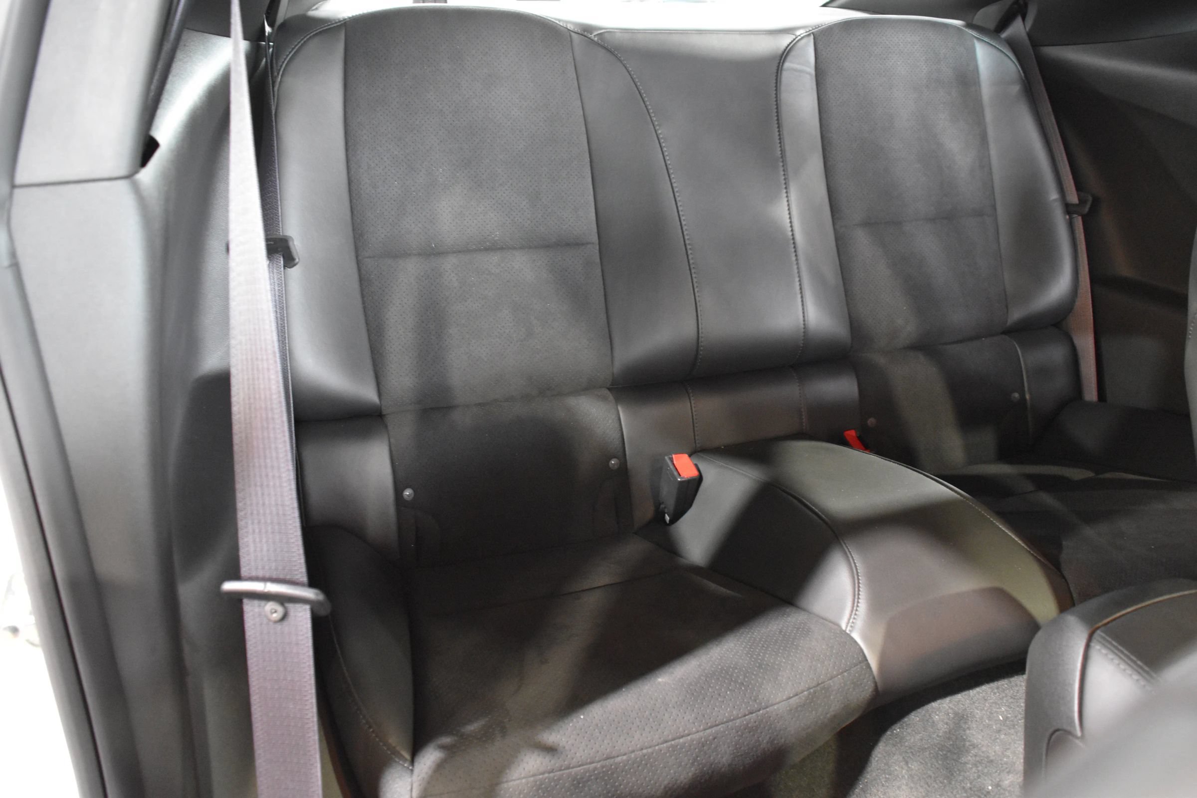 Used 2014 Chevrolet Camaro Z/28 RWD image 38