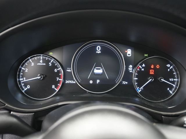 Certified 2023 MAZDA CX-30 AWD 2.5 S w/ Preferred Package image 10