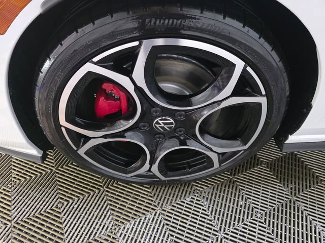 New 2026 Volkswagen GTI Autobahn image 10