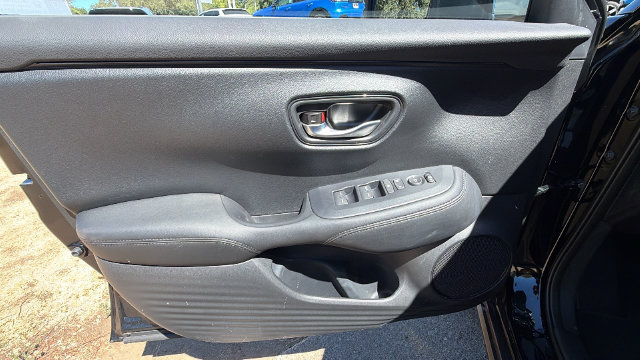 New 2027 Honda HR-V LX image 19