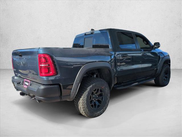 New 2026 RAM 1500 RHO w/ RHO Level 1 Equipment Group image 2